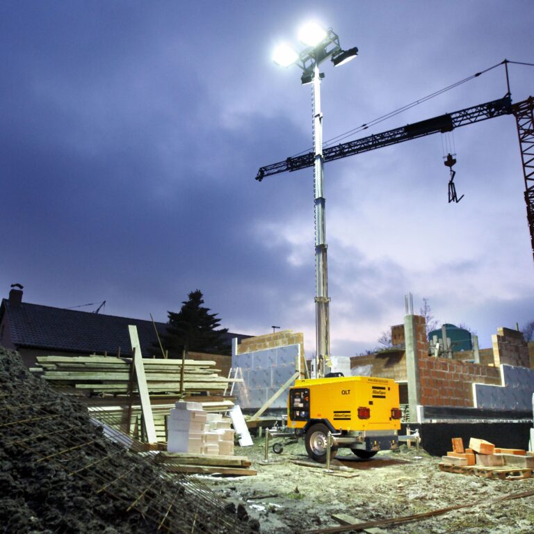 Современные строительные материалы: обзор и характеристики