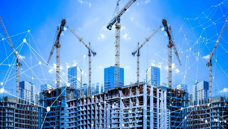 Тенденции современного строительства: инновации и устойчивость