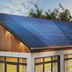 Солнечные панели для дома: экологичная и экономичная энергия солнца
