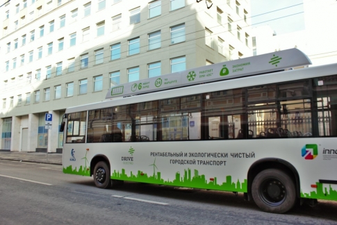 Экологичный транспорт для городов: лучшие альтернативы автомобилям