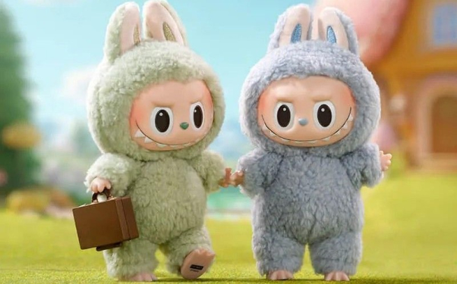 Средний чек на Лабубу сократился в 10 раз