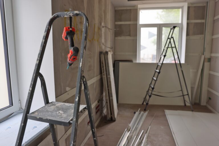 Эксперт назвал ошибки в экономике ремонта, которые совершает практически каждый