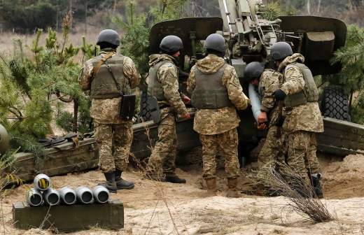 В США предположили условие России для завершения конфликта на Украине