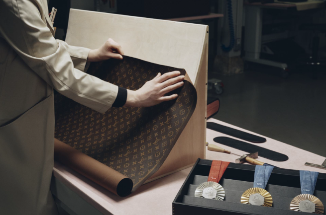 Бернар Арно усиливает контроль над LVMH