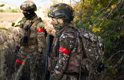 В результате удара ВСУ повреждена плотина Белгородского водохранилища