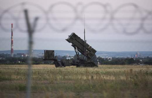 Словакия анонсировала предоставление ВСУ 14-го пакета военной помощи