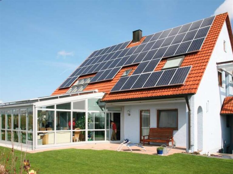 Переоборудование дома для экономии: простые шаги к снижению затрат