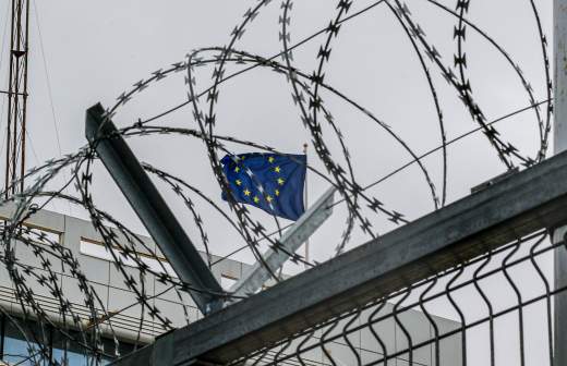 В Госдуме заявили о попытках Европы перекроить план США по Украине