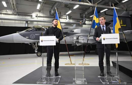 Эстония выделит Украине €3,5 млн на закупку систем связи Starlink