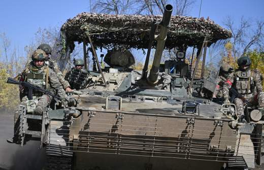 Силы ПВО отразили атаку БПЛА на энергетическую инфраструктуру Волгоградской области