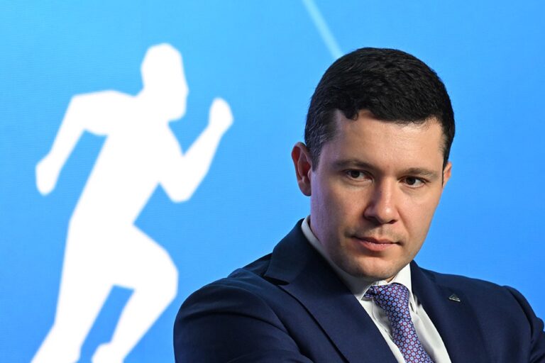 Глава Минпромторга рассказал, как планируется изменить классическую торговлю