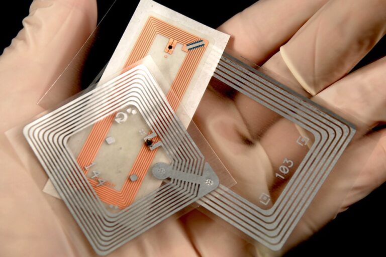 RFID-метки помогут сделать маркировку выгоднее и эффективнее? Что думают участники рынка