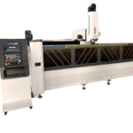 Сверлильно-фрезерные центры с ЧПУ: возможности и применение в производстве