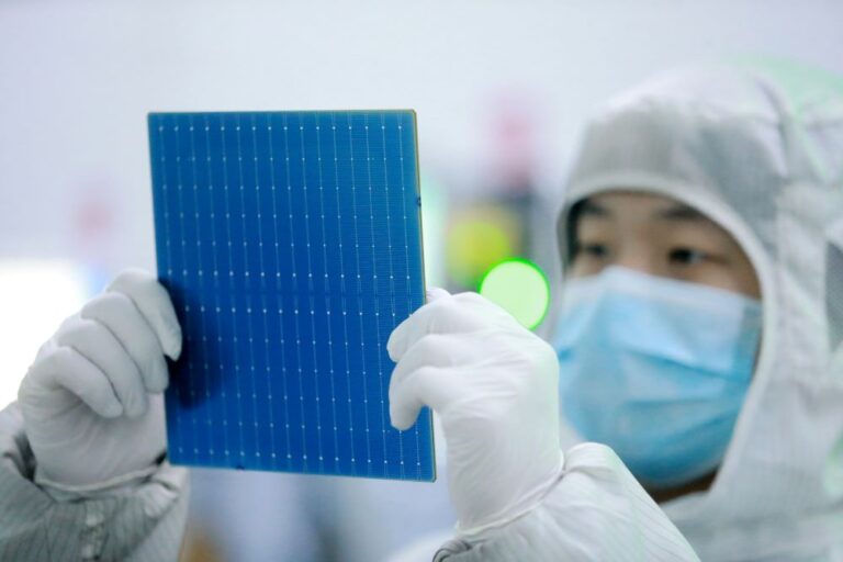 Политолог Бовт: Китай стремительно зеленеет