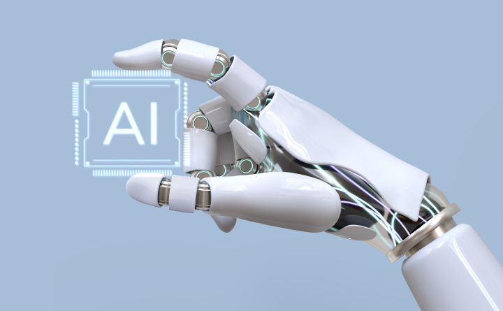 Исследование: женщины в России пользуются нейросетями больше мужчин