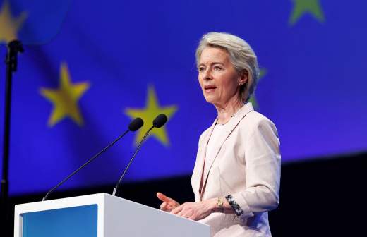 В Бельгии сообщили о задержании экс-генсека дипслужбы ЕС Стефано Саннино