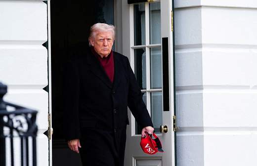 Каллас указала на попытку США санкциями поставить под сомнение суверенитет Европы