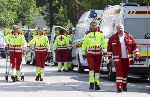 В США произошла стрельба в Брауновском университете