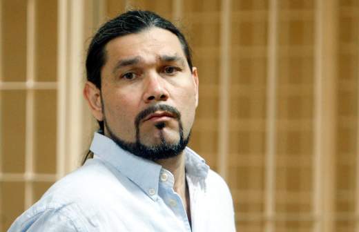 Лидер ОПГ «Солнцевские» Аверин погиб при крушении лодки в яхт-клубе под Москвой