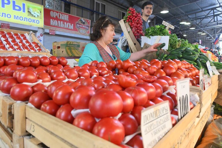 Инфляция в начале зимы оказалась аномально низкой. Что прогнозируют эксперты?