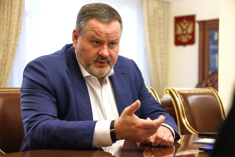 Рабочий? Класс!