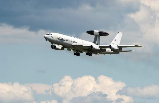 Турция выразила готовность взять на себя вопросы безопасности в Черном море