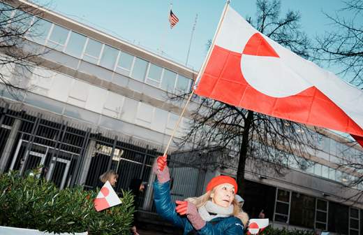 Финские чиновники предложили Евросоюзу избавиться от зависимости от США