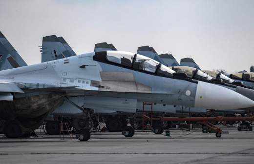 Средства ПВО отразили атаку БПЛА на шесть районов Ростовской области