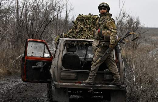 Армия России освободила Закотное в ДНР и Жовтневое в Запорожской области