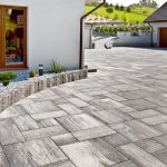 Тротуарная плитка: современные тенденции в укладке для красоты
