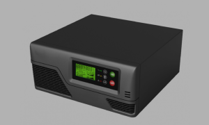 Источники бесперебойного питания ECOVOLT: надежная защита офисного оборудования