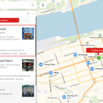 SEO и локальный маркетинг в Яндекс Картах: стратегии, которые работают