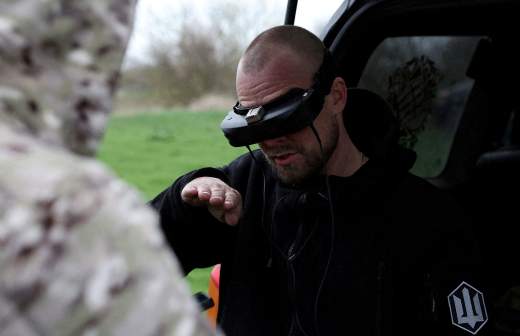 Украинских инструкторов заподозрили в подготовке джихадистов в Мали