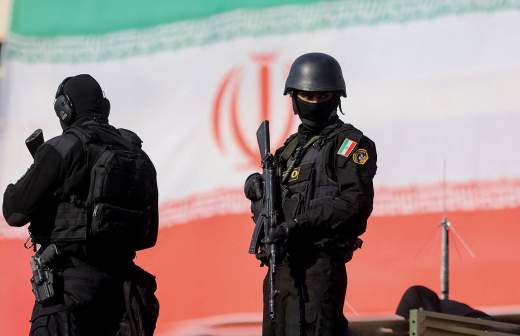 Трамп сообщил о ведении Ираном серьезных переговоров с США