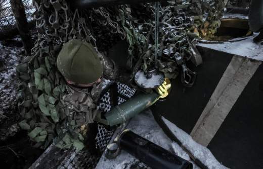 СМИ сообщили о признании Зеленским провала военной системы Украины