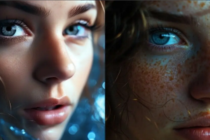 ИИ-нейросети для фото: как искусственный интеллект меняет фотографию