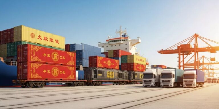 Грузоперевозки в Алматы: популярные обращения