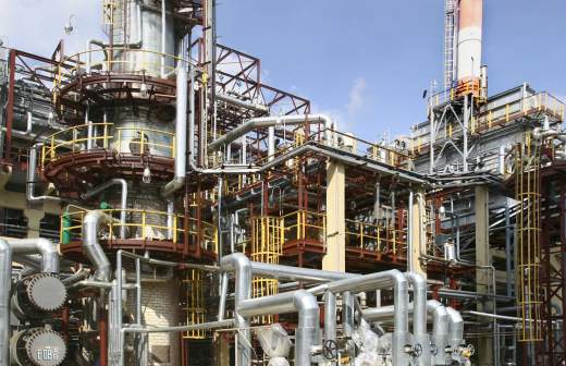 В Кремле заявили об осложнении поставок нефти в Венгрию из-за позиции Украины