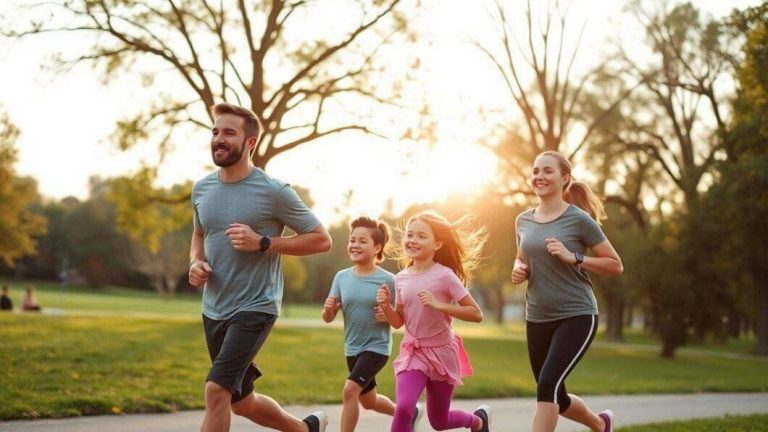 Комплексный подход к здоровью: Ваш путеводитель к благополучию