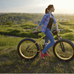 Велосипедные маршруты по побережью: идеи для путешествий вдоль моря