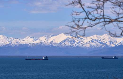 На юге Турции произошло землетрясение магнитудой 5,1