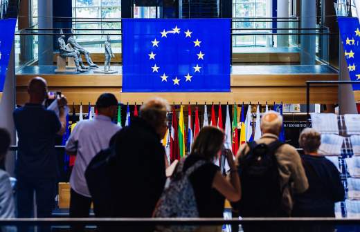 В Норвегии назвали уничтожение Ирана ценой жизни его граждан целью США и Израиля