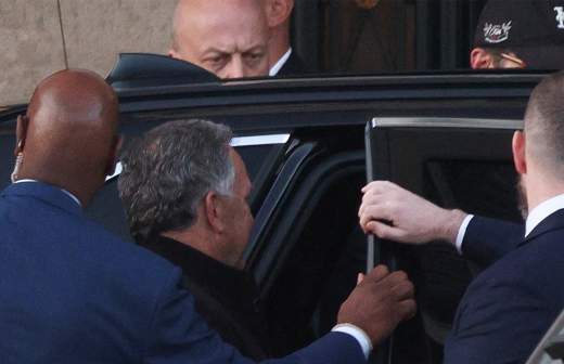 В Кремле высоко оценили готовность США помогать в урегулировании на Украине