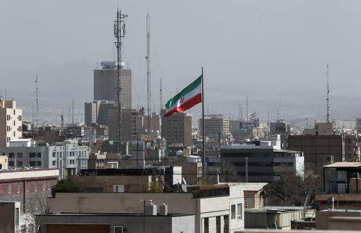 СМИ сообщили об острой нехватке баллистических ракет-перехватчиков у Израиля