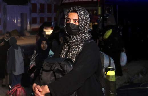 МИД Ирана заявил об использовании Tomahawk при ударе по школе в Минабе