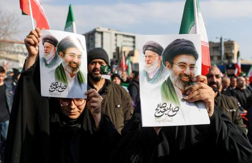 В МИД РФ заявили о готовности содействовать урегулированию на Ближнем Востоке