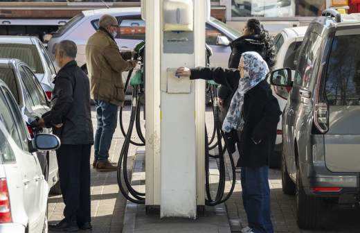 WP сообщила об увеличении стоимости авиаперевозок из Азии в Европу на фоне конфликта