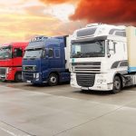 Мультимодальные и интермодальные перевозки в Казахстане