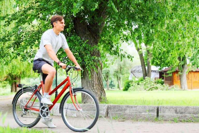 Велосипедные путешествия по Азии: от древних цивилизаций до дикой природы