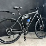 Велосипедные путешествия по горам: экстрим, приключения и красота природы